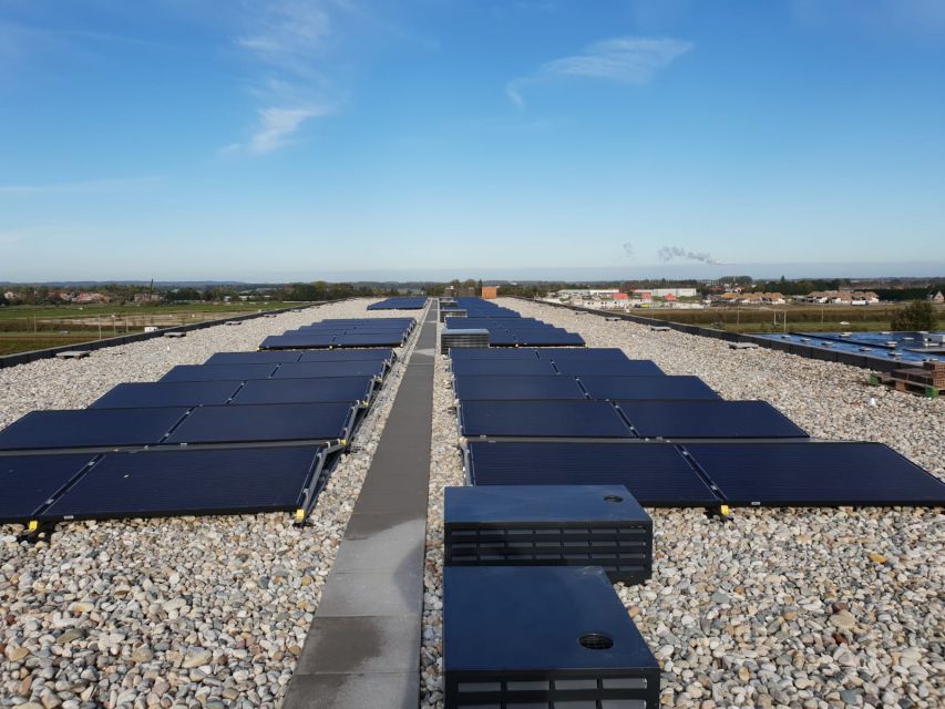 PV installatie