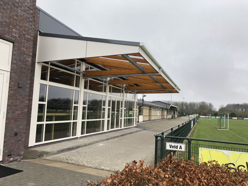 De Westrand