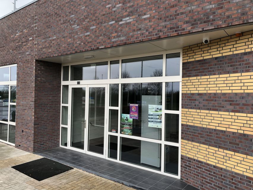 De Westrand