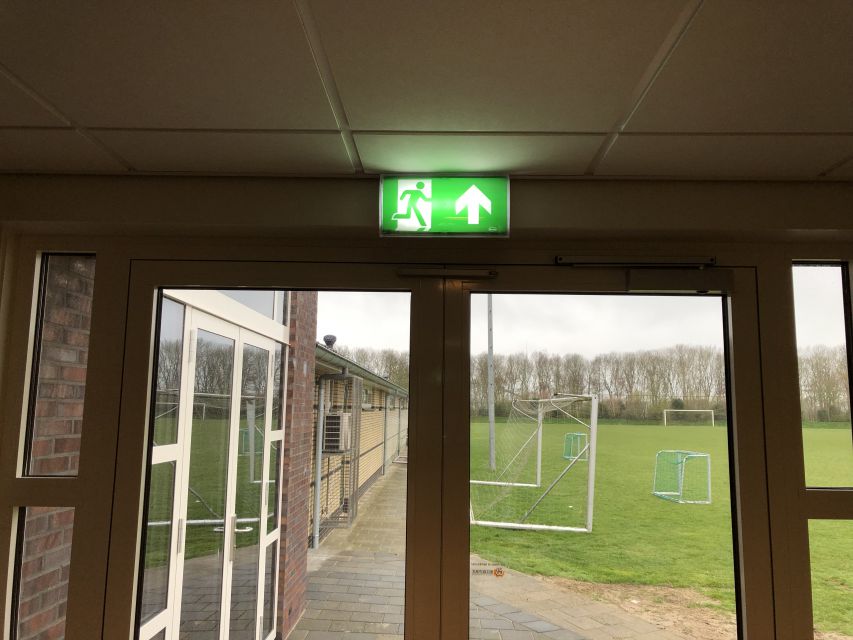 De Westrand